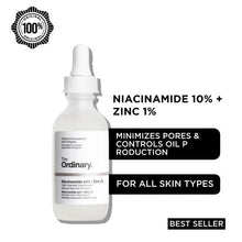 THE ORDINARY SERUM