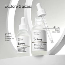 The Ordinary Hyaluronic Acid 2% + B5, face serum 30ml