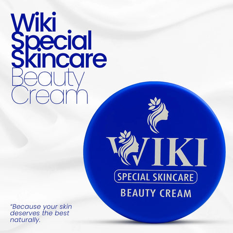 VIKI SPECIAL SKIN CARE CREAM