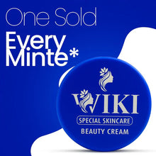 VIKI SPECIAL SKIN CARE CREAM